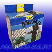 Tetra FilterJet 900 Фильтр внутренний  компактный для аквариумов 170-230л, 900л/ч 